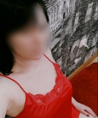 Анкета проститутки Ульюша - город Петухово, 27 лет, №516