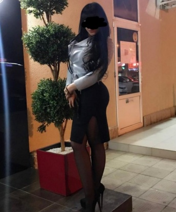 Анкета проститутки Жанна - город Петухово, 33 года, №9854